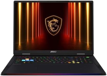 msi Raider