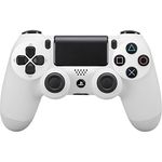 Sony V2 Dual Shock 4 Wireless Controller - White (PS4)