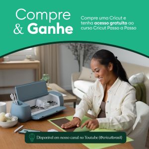 Cricut Maker 3 Smart Cutting Machine – DIY Craft & Vinyl Cutter