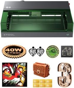 xTool S1 4