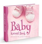 Baby Girl Books