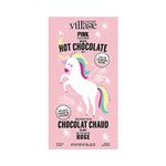 Gourmet du Village White Hot Chocolate Unicorn