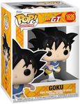 Funko Pop! Animation: Dragon Ball GT - Goku