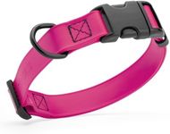 Dogline Biothane Waterproof Dog Col