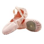 Abusa Ballet Shoes