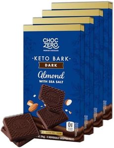 ChocZero D