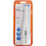 Omron Digital Thermometer - MC – 246 Pack