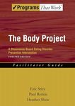 The Body Project: A Dissonance-Base