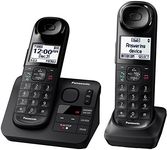 PANASONIC KX-TGL432B Dect_6.0 2-Han