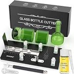 Glass Bottle Cutter & Glass Cutting