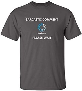 Sarcastic 