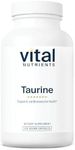 Vital Nutrients - Taurine - Support