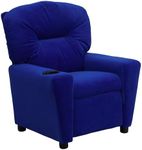 Flash Furniture Chandler Microfiber