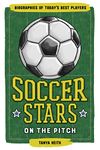 Soccer Players Books