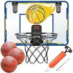 Indoor Mini Basketball Hoop, Basket