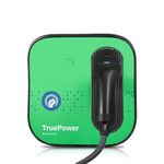 JioEV Aries 7.4kW CE & ARAI Certified AC EV Charger| Type2 Plug with 5 m Cable| OCPP Compliant | RFID Inbox | Optional 4G, Wi-Fi & LAN | IP55 & IK10 Resistance | for Home, Workplace & Public Charging