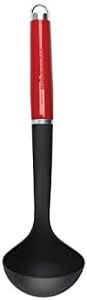 KitchenAid KAG006OHERE Basters, Stainless Steel, 1 pounds