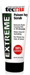 Tecnu Extreme Poison Ivy and Oak Scrub, Removes Poisonous Plant Oils That Cause Rash and Itching, 10 Ounces