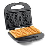 Belgian Bowl Waffle Makers