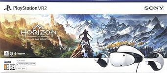PlayStation VR2 + Horizon Call of the Mountain