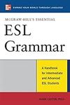 McGraw-Hill's Essential ESL Grammar