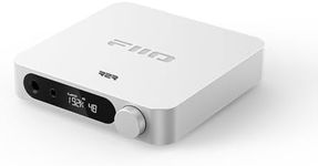 FiiO K11 R2R DAC and Headphone Ampl