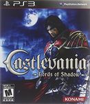 Konami Castlevania: Lords of Shadows, PS3