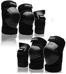 Protective Gear Set for Adult/Youth