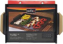 Mr. Bar-B-Q 06080Y Premium Non-Stic