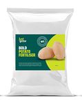 JUST GROW BOLD Potato Fertiliser 10KG- 12-11-18 + 2.7% MgO (10KG)