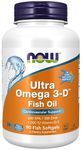 Pharmaceutical Ultra Omega-3s