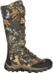 ROCKY Lynx Waterproof Snake Boot, M