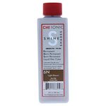 CHI Ionic Shine Shades Liquid Hair Color 6n Light Brown, 3 ounces