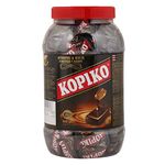 Kopiko Cappuccino Candy in Jar 800g/28.2oz