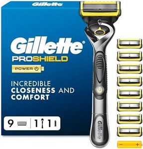 Gillette P