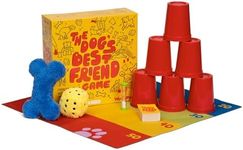 WEST PAW Dog's Best Friend Game™ - 