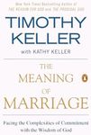 The Meaning of Marriage: Facing the