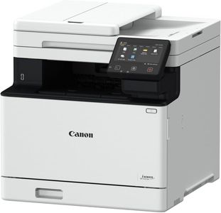 Canon i-SENSYS MF752Cdw Color Laser Printer – Wireless, Duplex