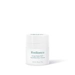 Three Ships Radiance Grape Stem Cell + Squalane Day Cream – Vegan Facial Moisturizer Hydrates & Balances Skin – As Seen on Dragon’s Den – Natural Face Lotion for All Skin Types, 50g