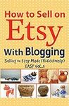 How to Sell on Etsy With Blogging: 