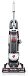 Hoover Elite Swivel Upright Vacuum Made with HEPA Media Filtration, Bagless Upright for Carpet and Hard Floors, White, UH75150 15.4 lbs