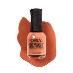 ORLY Breathable Treatment + Colour, Sunkissed Nail Polish 18ml