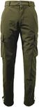 Game Technical Apparel Mens EN302 Stealth Tecl-Wood Camouflage Waterproof Hunting Trousers (34", Hunters Green)