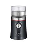 Hamilton Beach 80393C Coffee Grinder, Black, 14 Cups