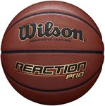 Wilson Men's Reaction Pro Basketbal