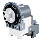 New Washer Drain Pump DC31-00054d PX3516-01 DC31-00187a for Samsung Washing Machine Models in The WA4, WA5, WF2, WF3, WF4, and WF5 series