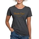 CafePress Brown Eyed Girl T Shirt W