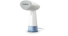 PHILIPS Sth1000/10 Handy Garment Steamer, White, 980 Watt, 85 Milliliters