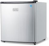 BLACK+DECKER 1.7 Cu. Ft. Compact Re