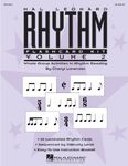 Hal Leonard Rhythm Flashcard Kit, Volume 2: Whole Group Activities in Rhythm Reading